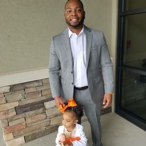 Meet your Posher, Kevin